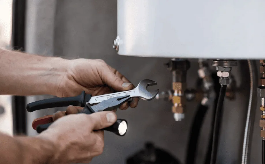 Why choose Water Heater Repair in Dutton, VA